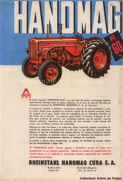 Vehiculos Varios